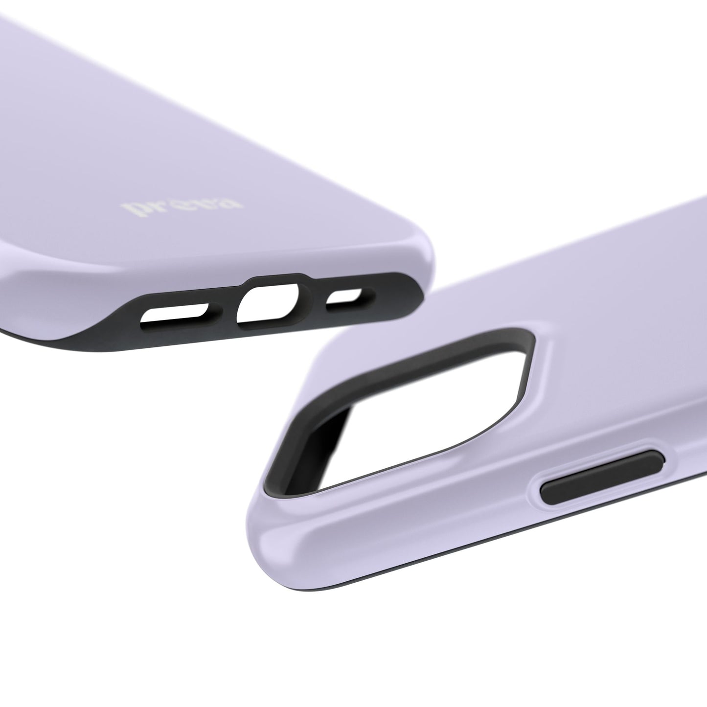 Lavendar Phone Case