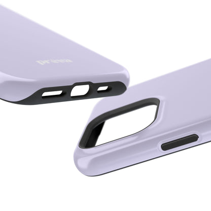 Lavendar Phone Case