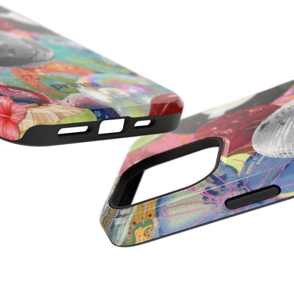 Disco Pop Phone Case