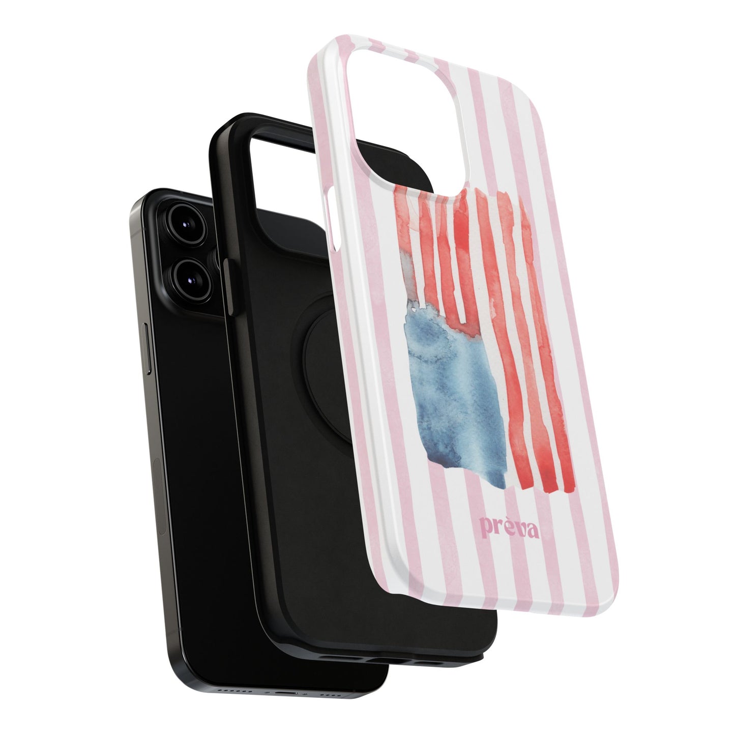 Pink Parade Phone Case