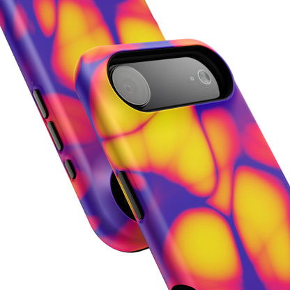 Heatmap Phone Case
