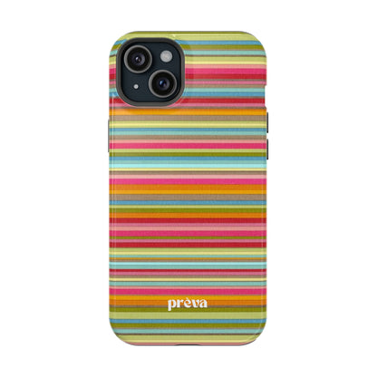 Aloha Stripes Phone Case