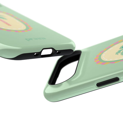 Palm Frames Phone Case