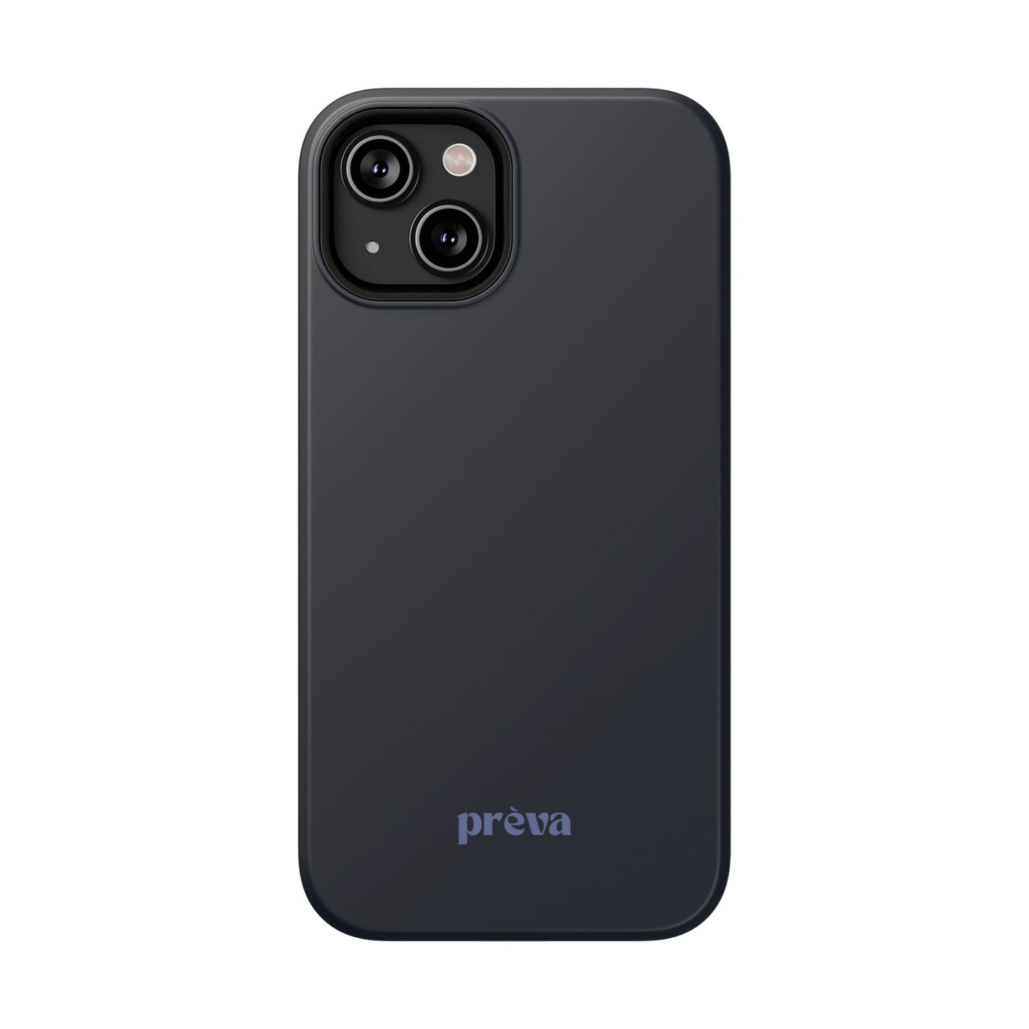 Dark Navy Phone Case