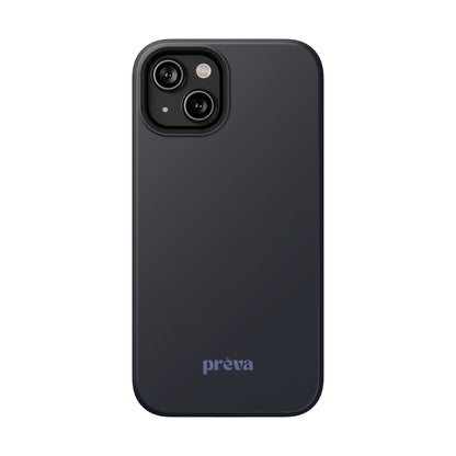 Dark Navy Phone Case