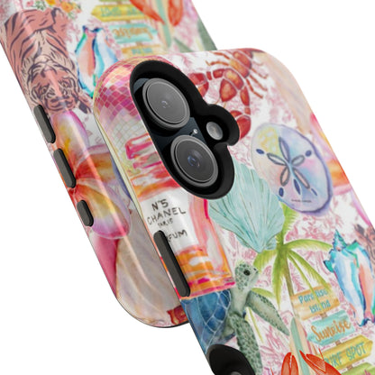 Lobster Shores x Jenna Kollmann Phone Case