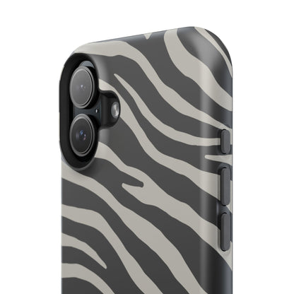 Zebra Stripe Phone Case