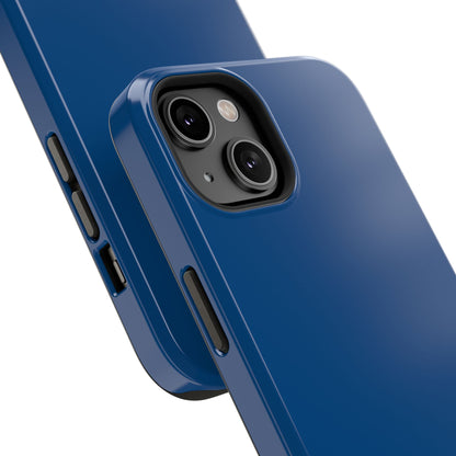 Lapis Blue Phone Case