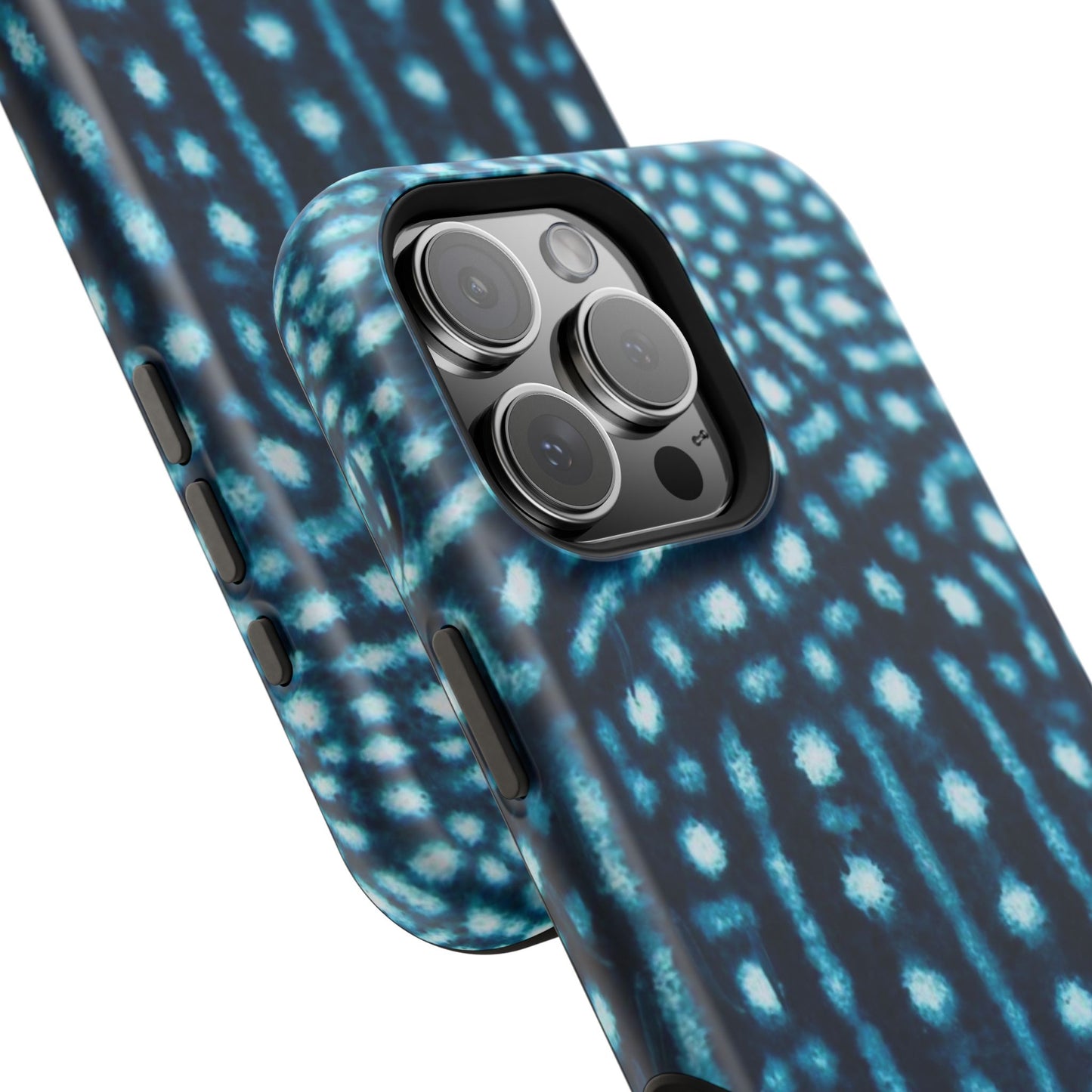 Whale Shark Phone Case