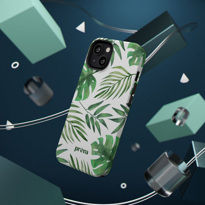 Leaf Tropic Phone Case
