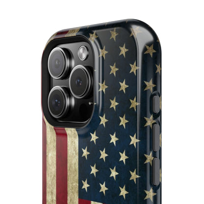 American Flag Phone Case