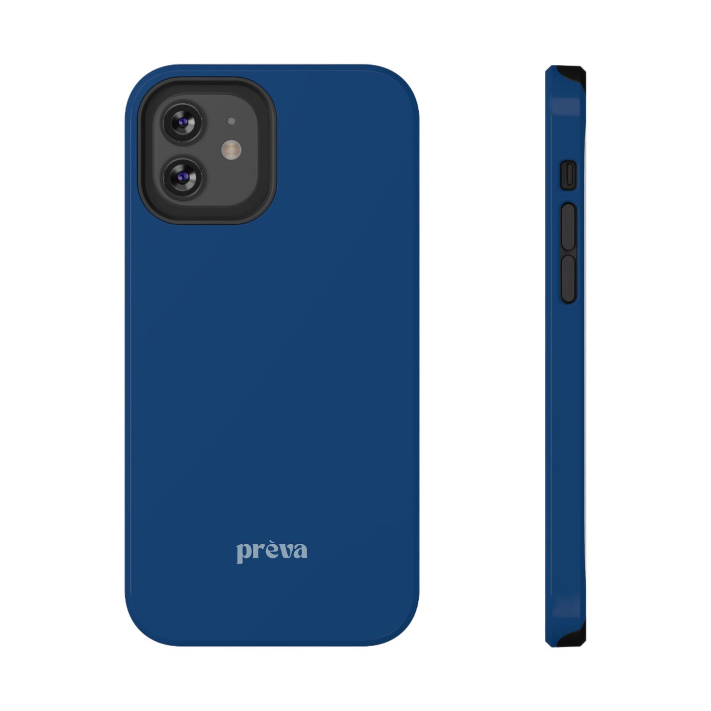 Lapis Blue Phone Case