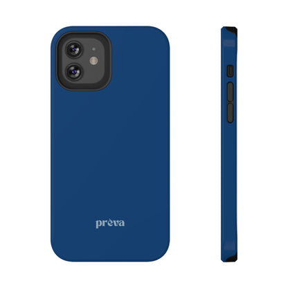 Lapis Blue Phone Case