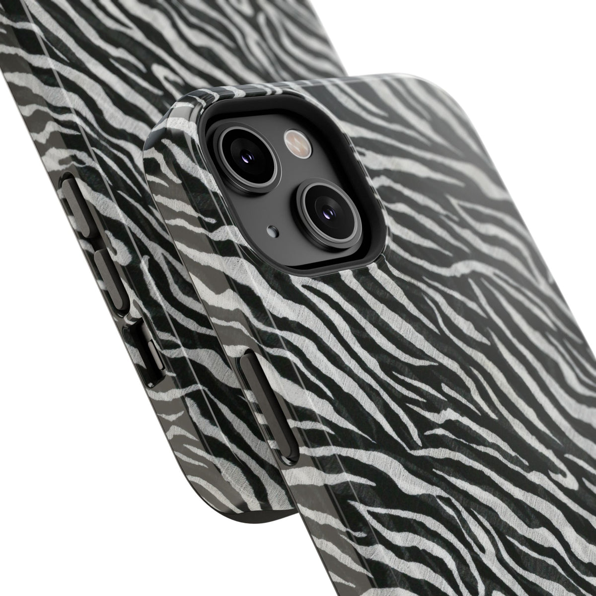 Zebra Paper x Ava Edwards Phone Case