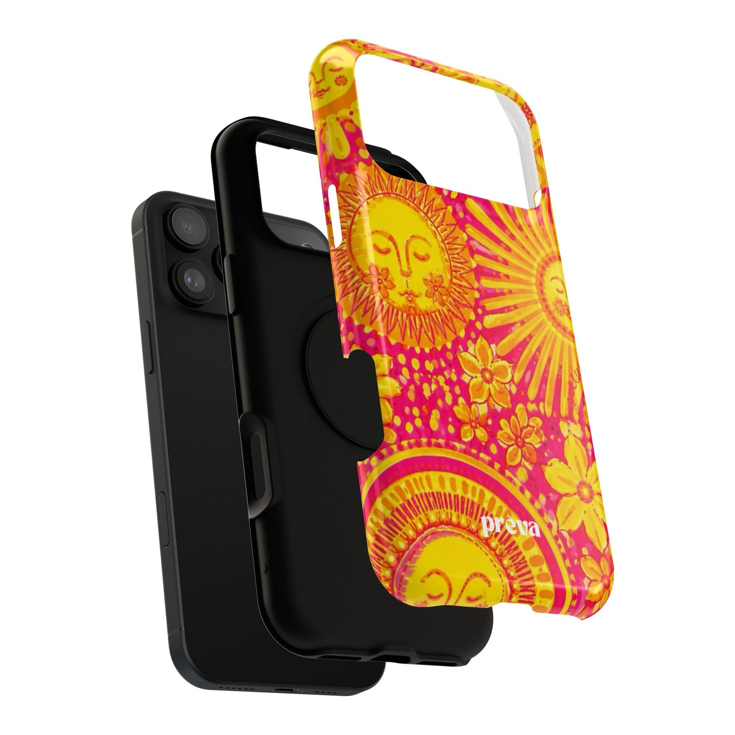 Aloha Sun Phone Case