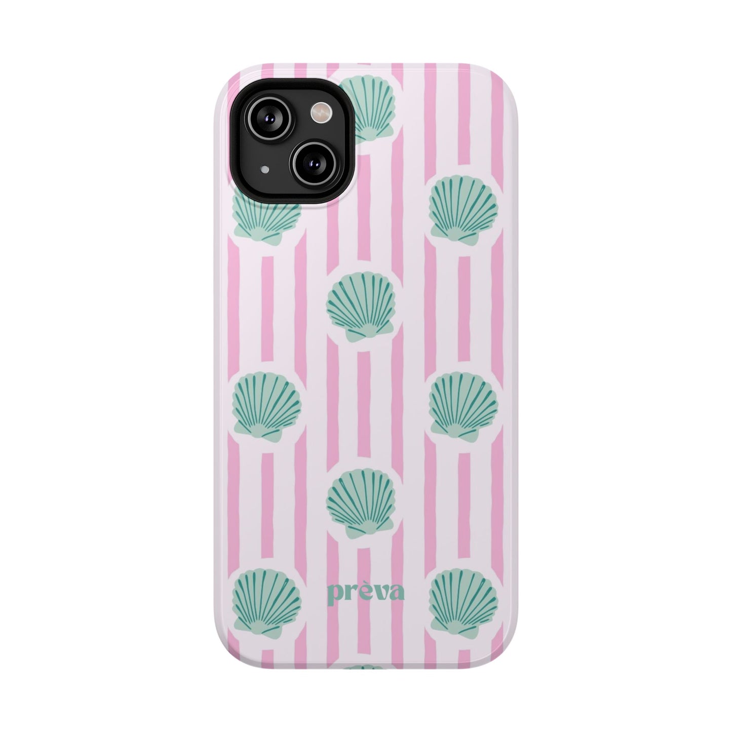 Maya Shells Phone Case