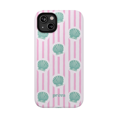 Maya Shells Phone Case
