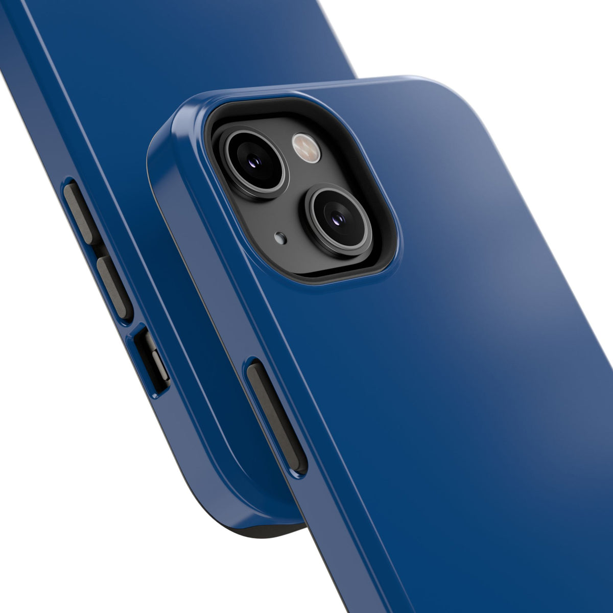 Star Command Blue Phone Case