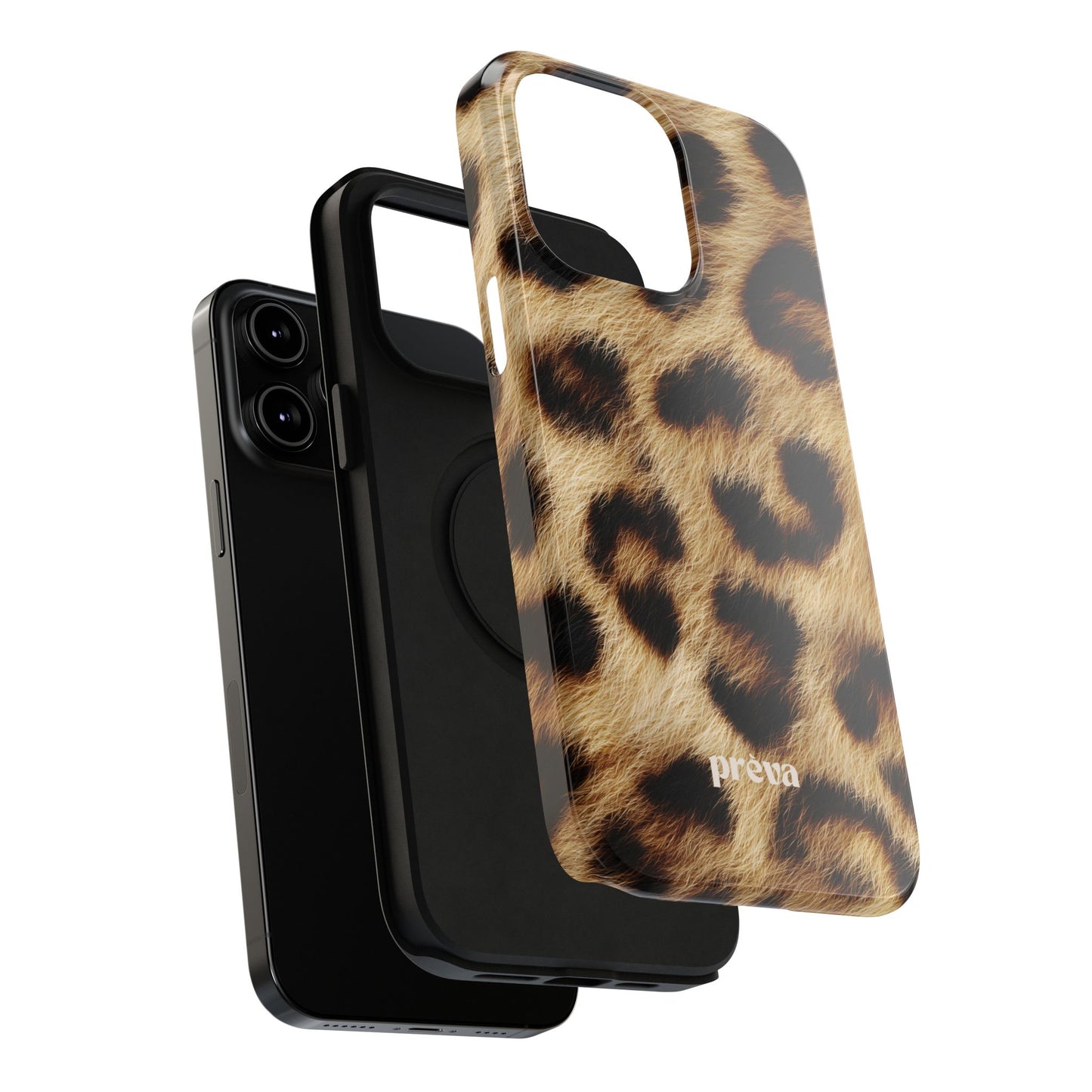 Leopard Spots Phone Case