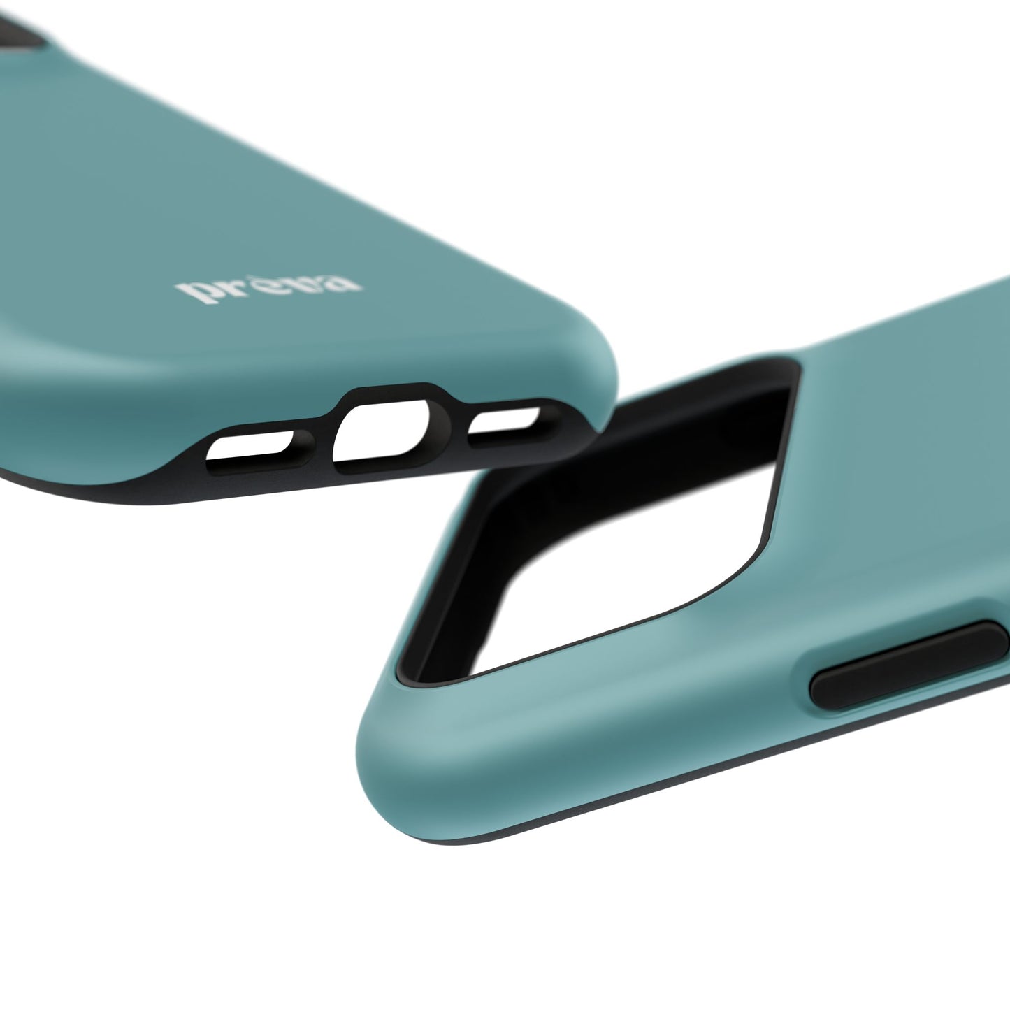 Jade Teal Phone Case