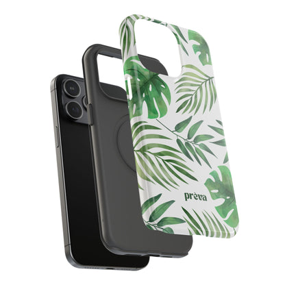 Leaf Tropic Phone Case