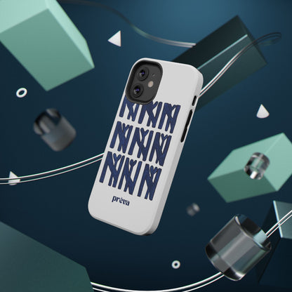 NY Art Phone Case
