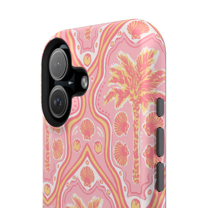 Palm Shells Phone Case