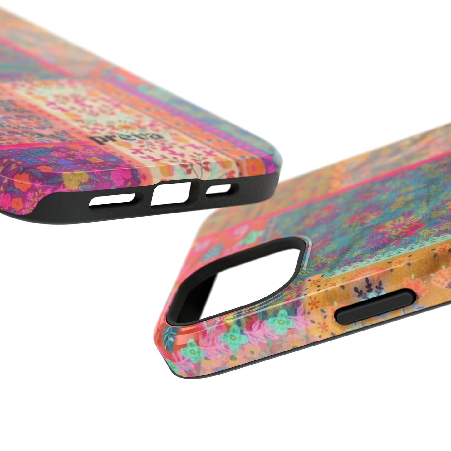 Colorful Boho Phone Case