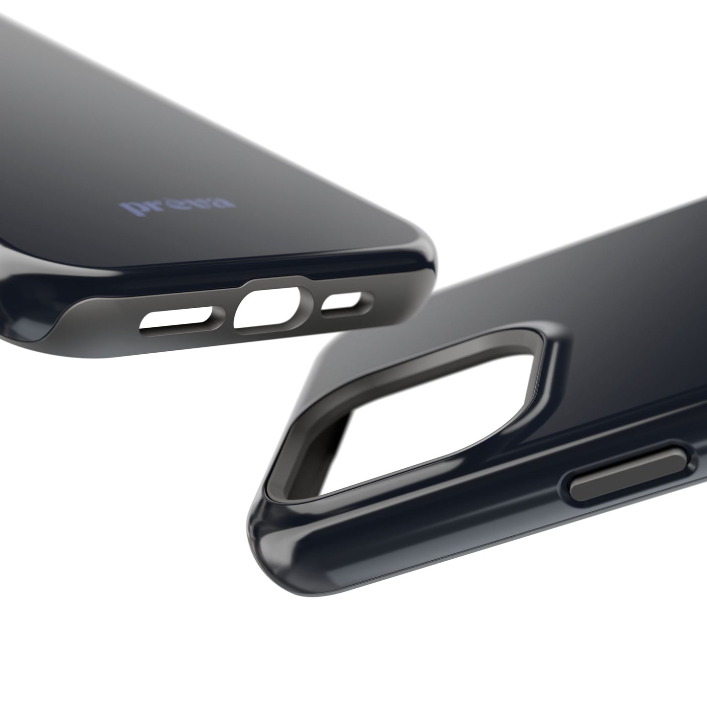 Dark Navy Phone Case