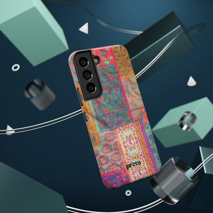 Colorful Boho Phone Case
