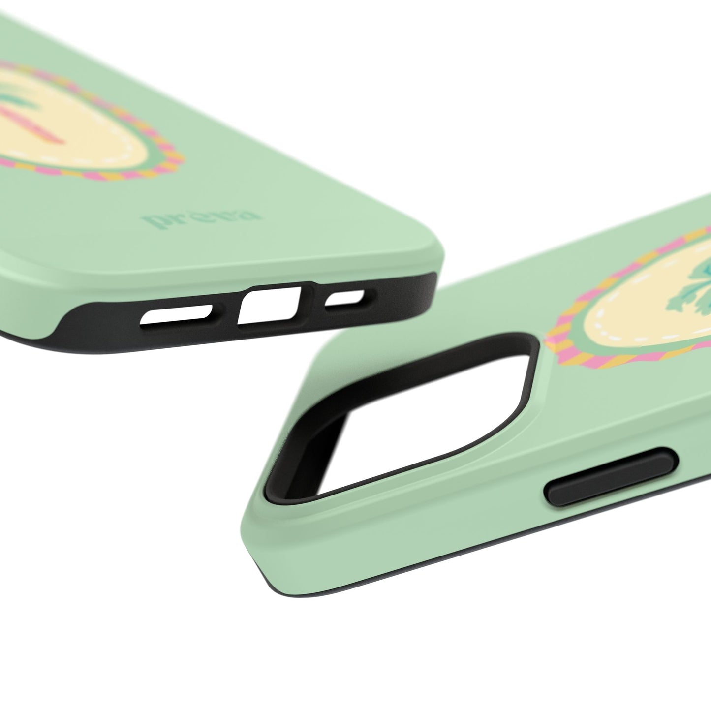 Palm Frames Phone Case