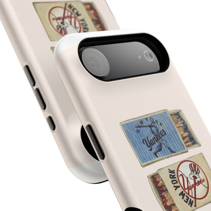 Vintage New York Phone Case