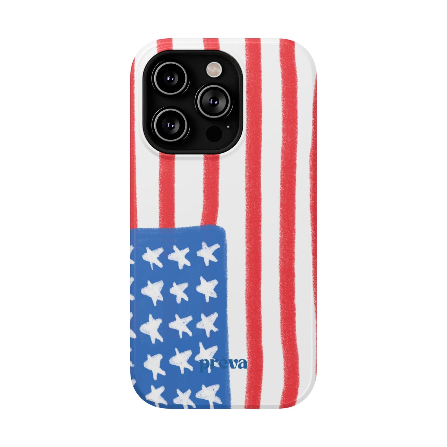 Flag Phone Case