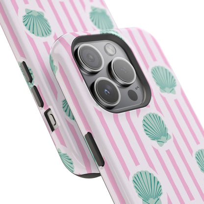 Maya Shells Phone Case