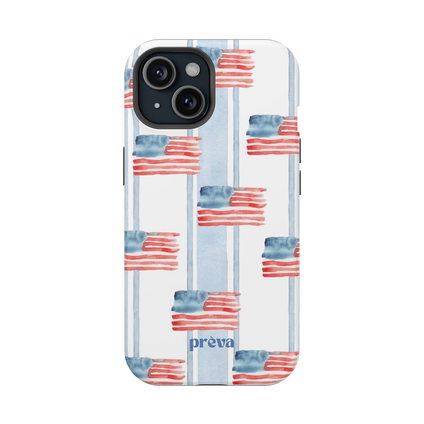 Patriot Picnic Phone Case