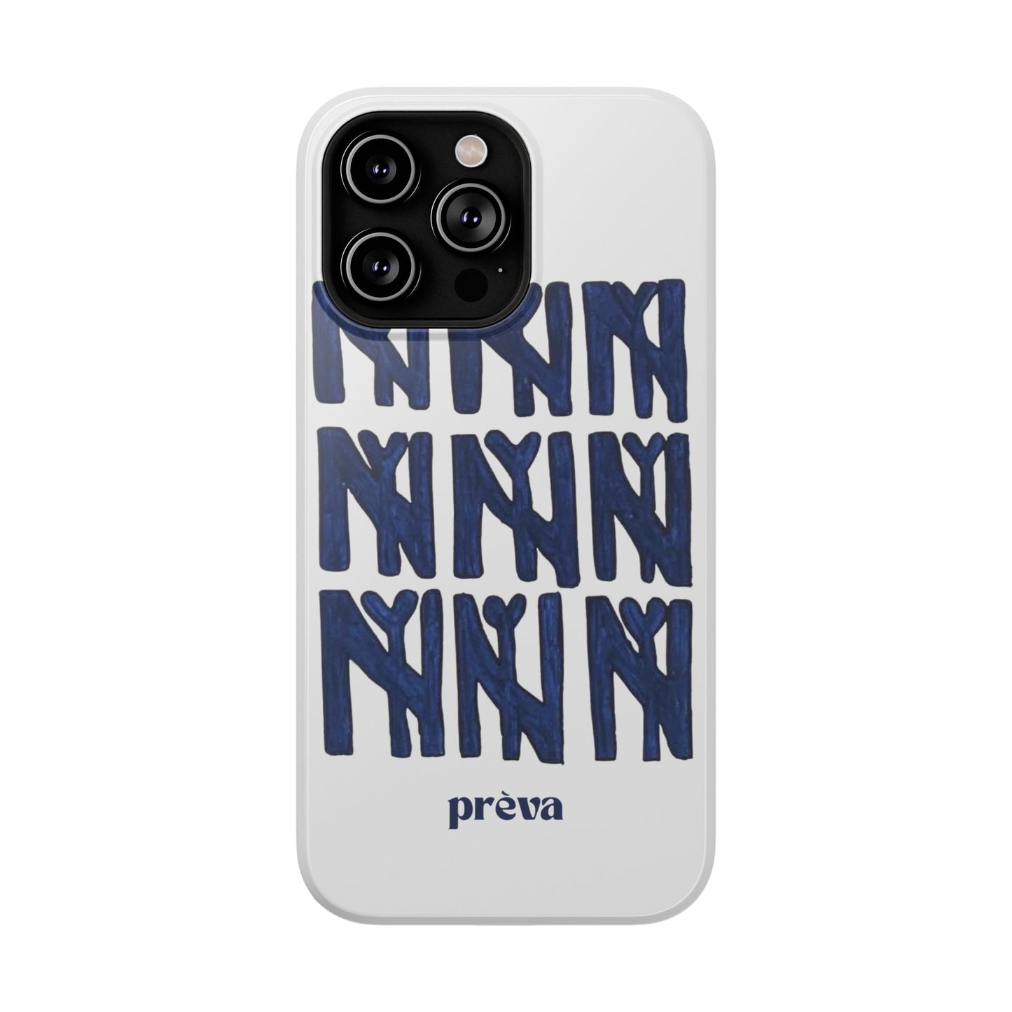 NY Art Phone Case