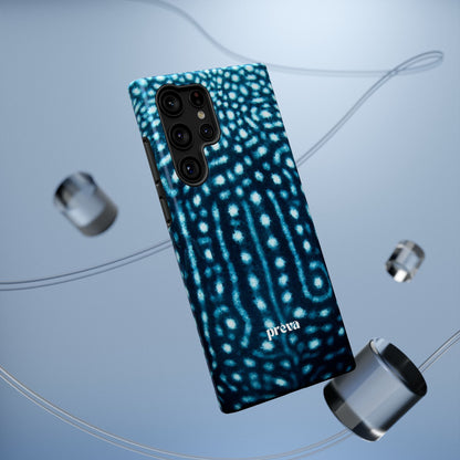 Whale Shark Phone Case