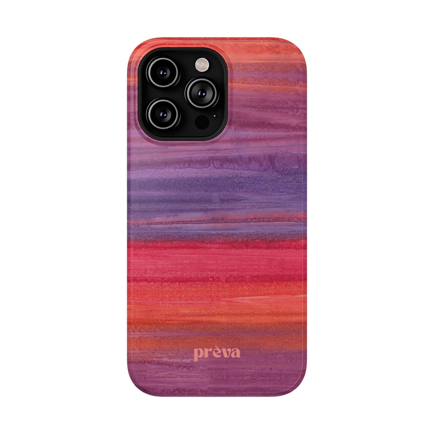 Sun Dusk Phone Case