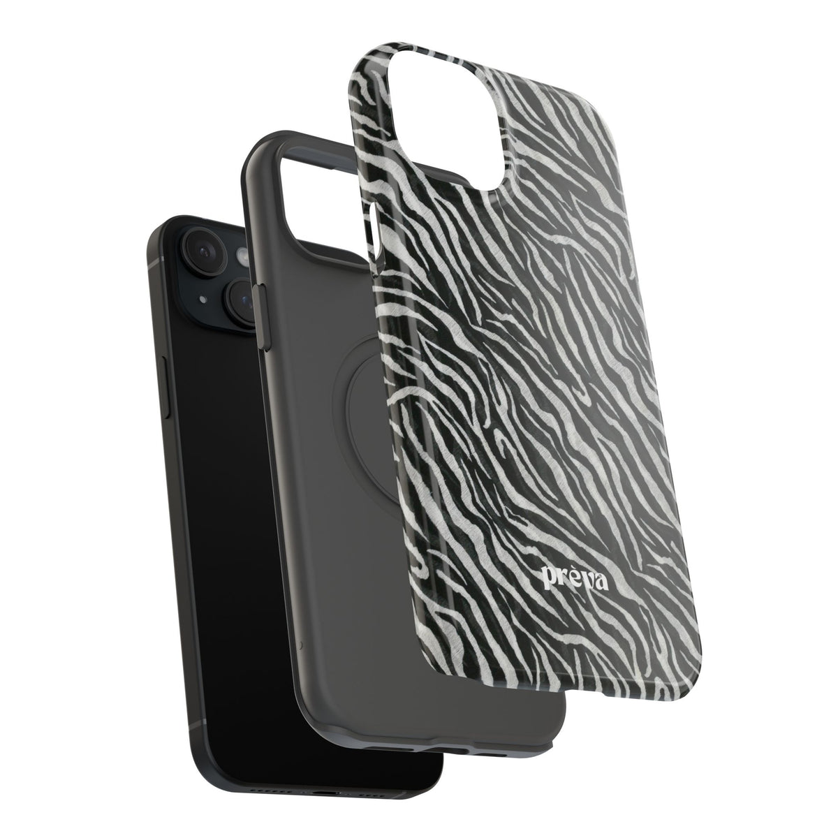 Zebra Paper x Ava Edwards Phone Case