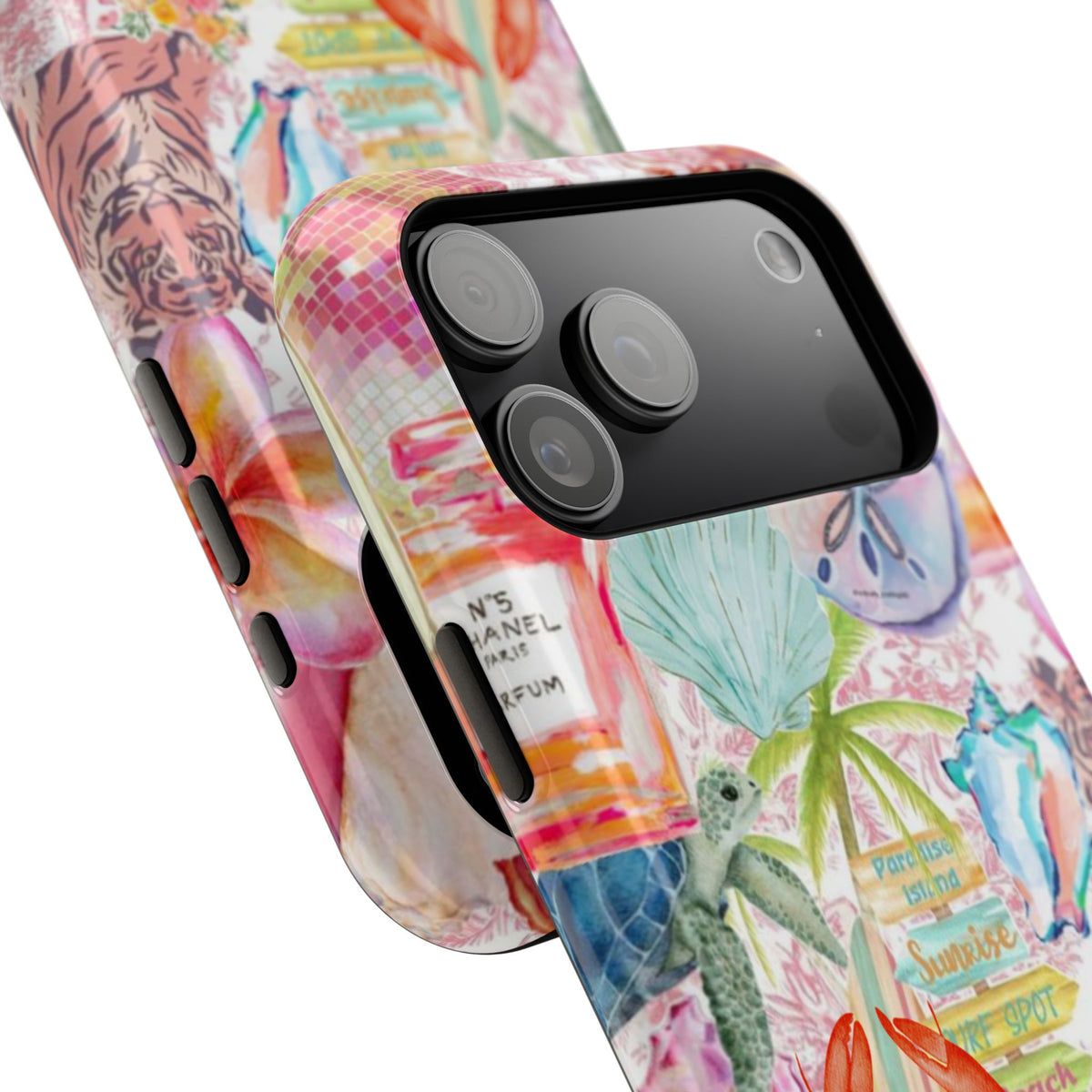 Lobster Shores x Jenna Kollmann Phone Case