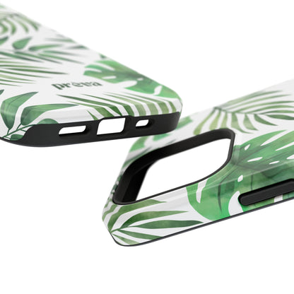 Leaf Tropic Phone Case