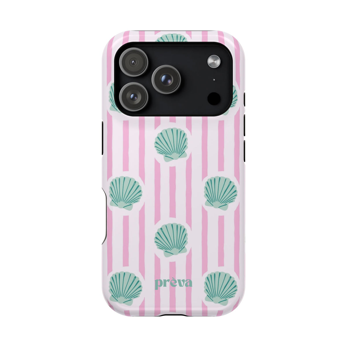 Maya Shells Phone Case