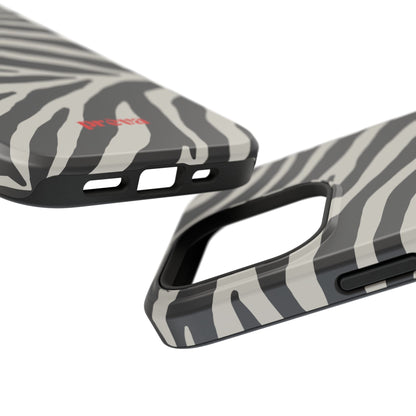 Zebra Stripe Phone Case