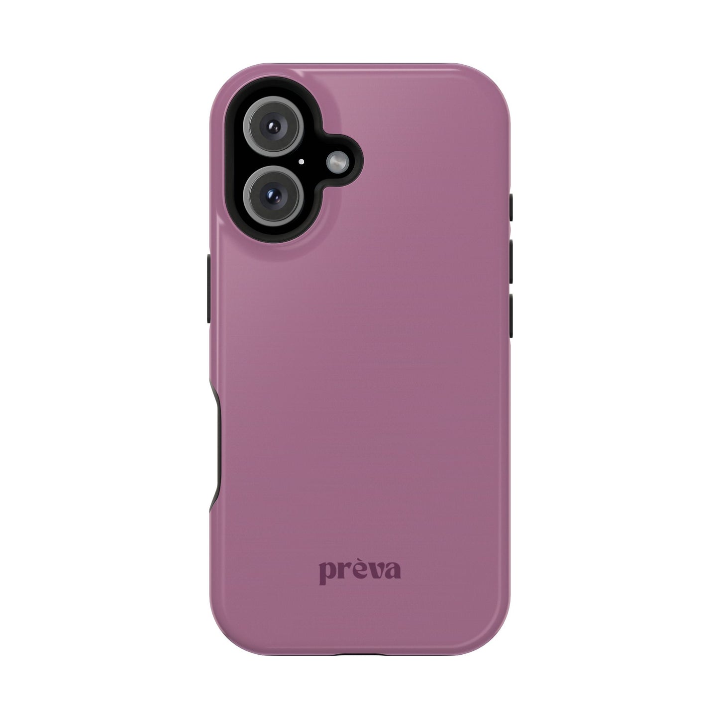 Plum Phone Case