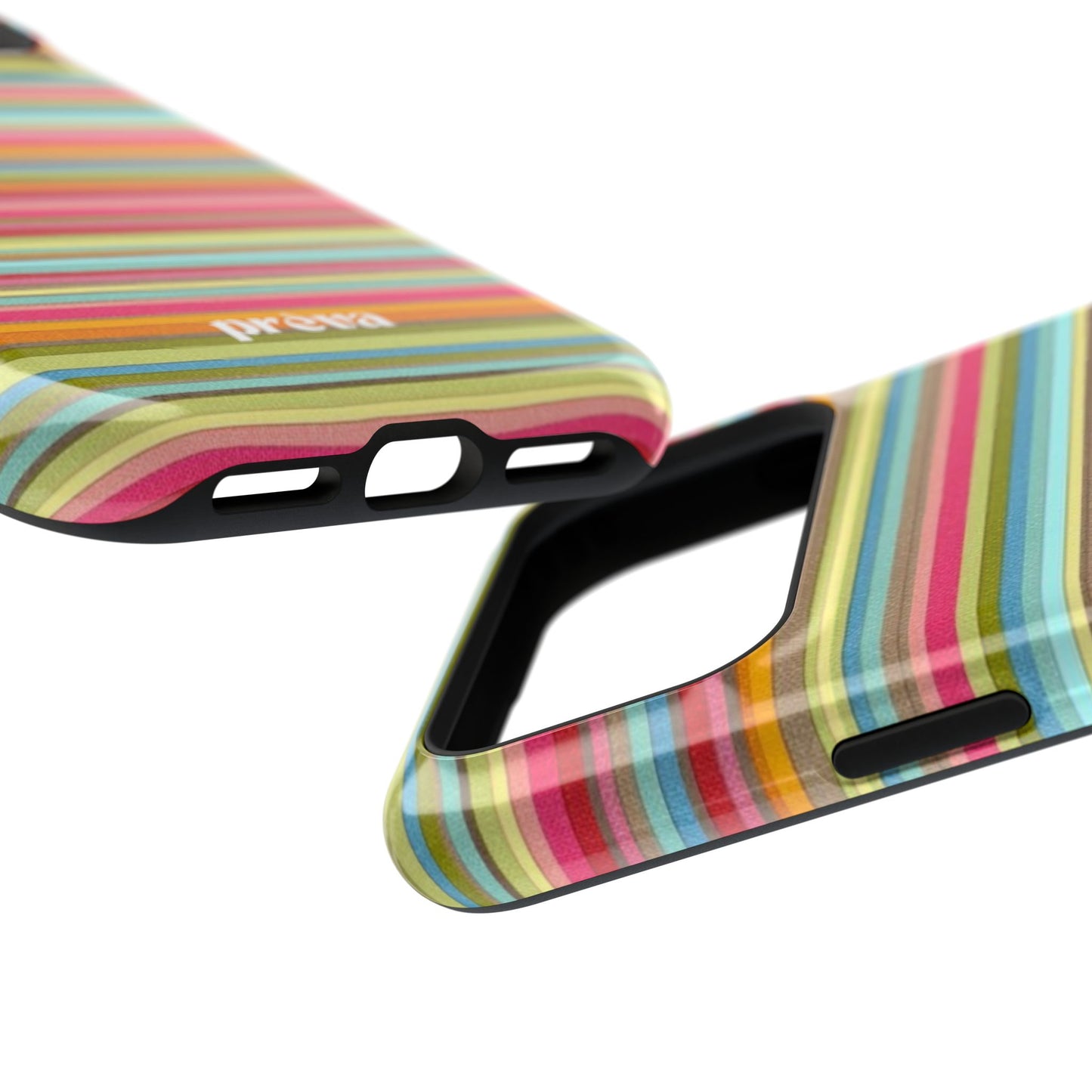 Aloha Stripes Phone Case