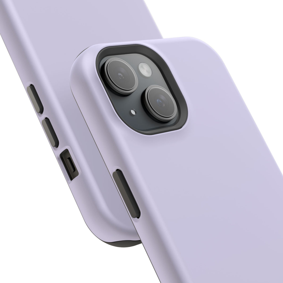 Lavendar Phone Case