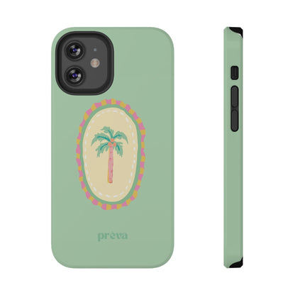 Palm Frames Phone Case