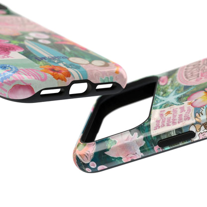 Under The Sea Phone Case