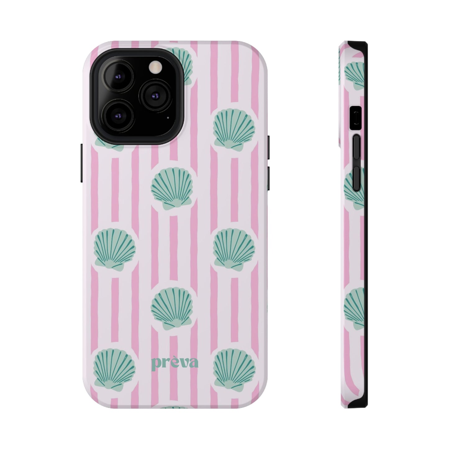 Maya Shells Phone Case