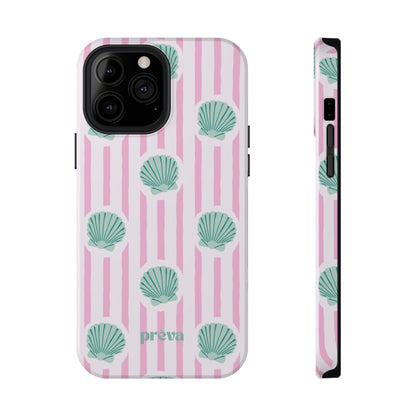 Maya Shells Phone Case